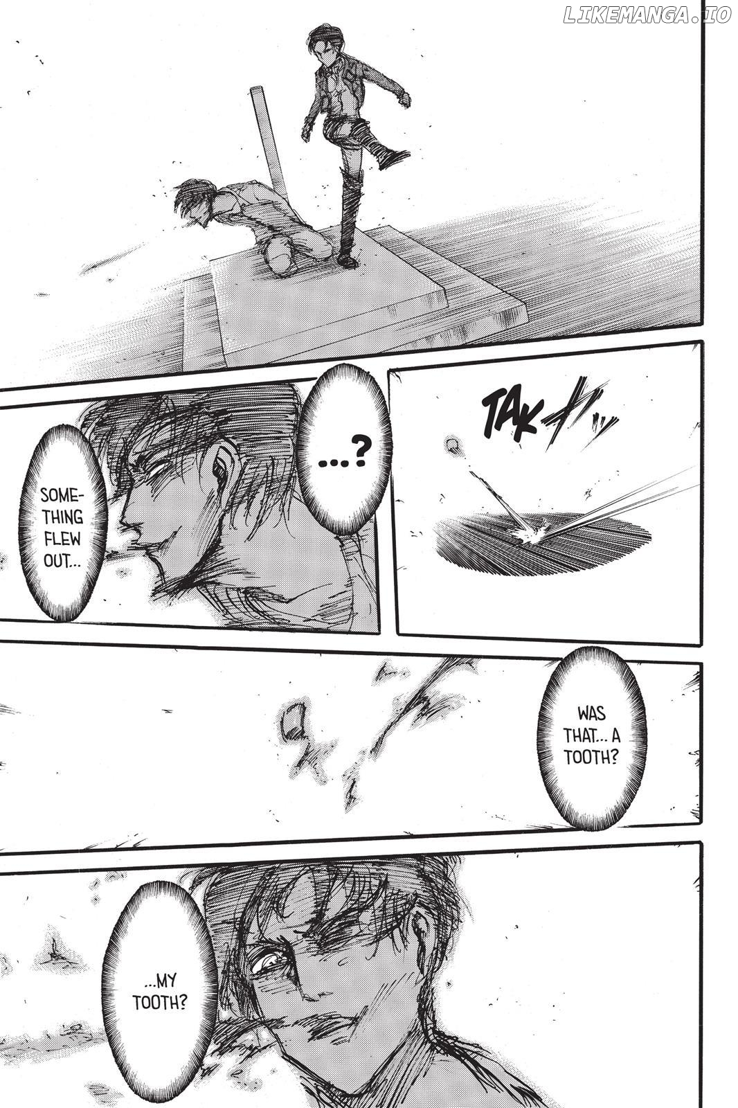 Shingeki no Kyojin, Chapter 19 image 33